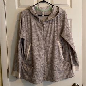 Lululemon Rain Jacket